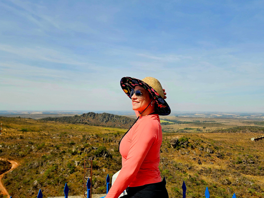 Parque Estadual da Serra dos Pireneus-Pirenopolis必去景点