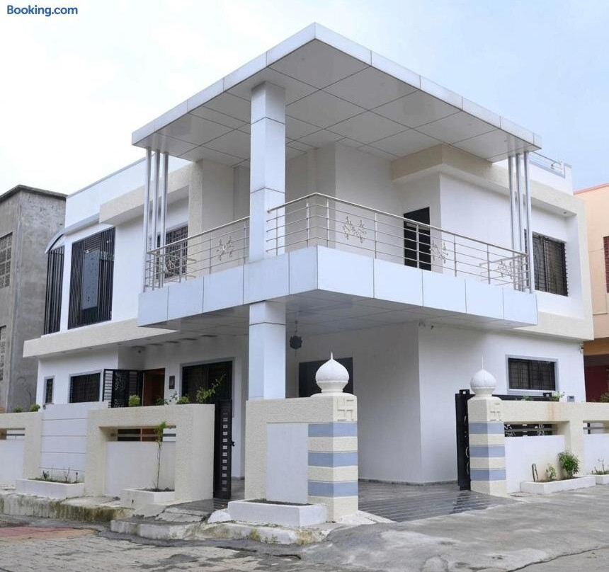 Tuljai Lodge, TULJAPUR