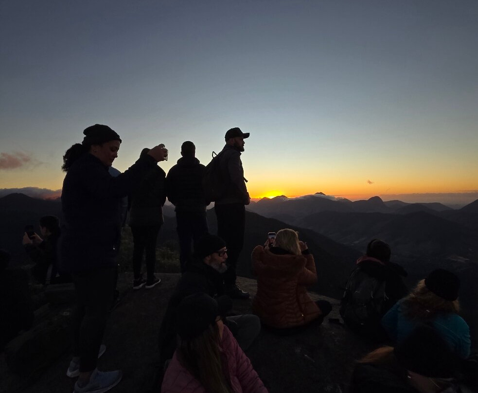 Pedra do Peito do Pombo-马卡埃必去景点