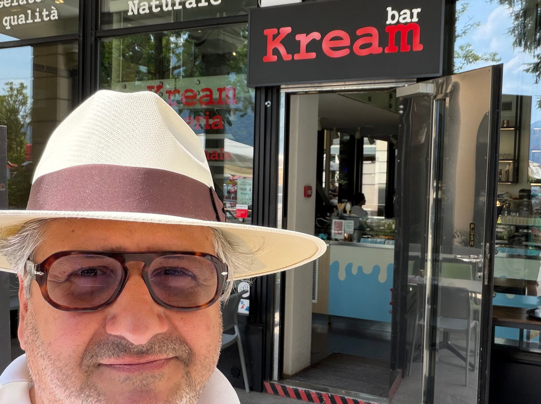 Bar KREAM