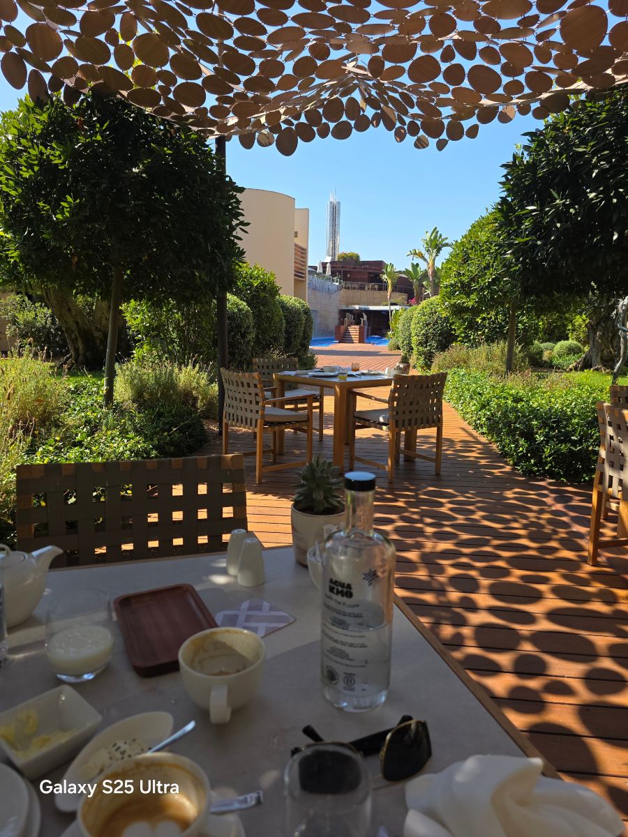 伊比萨格兰酒店-旅行者