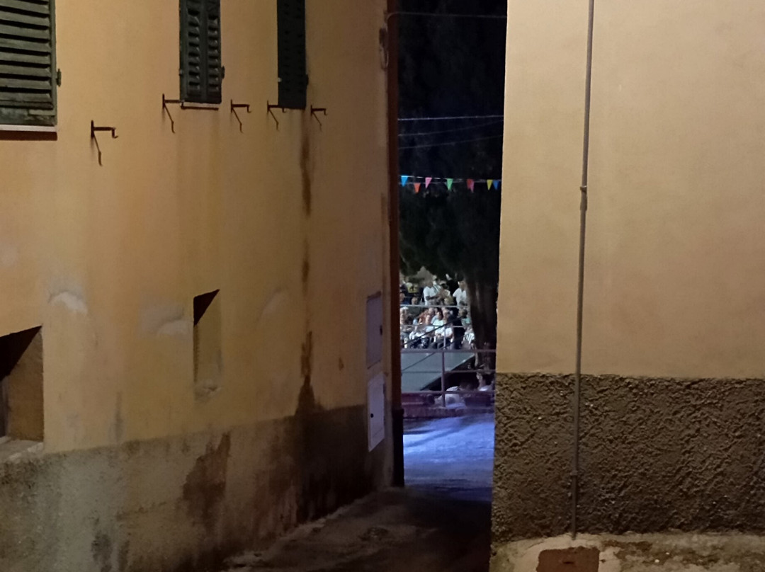 Località Isola-San Severino Marche必去景点