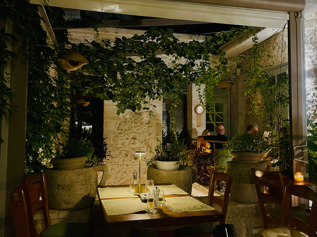 Zana Restaurant