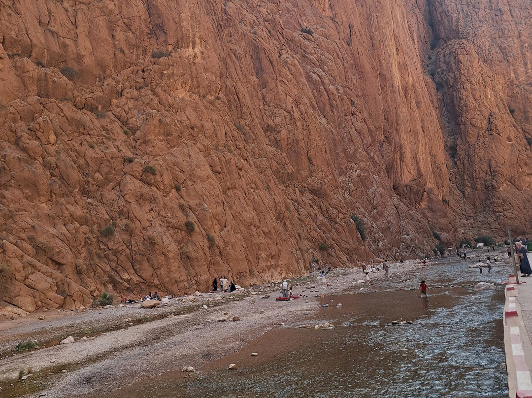 Tour Marocco-马拉喀什必去景点