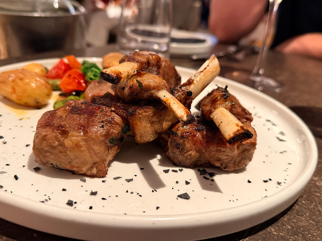La Noria Restaurante