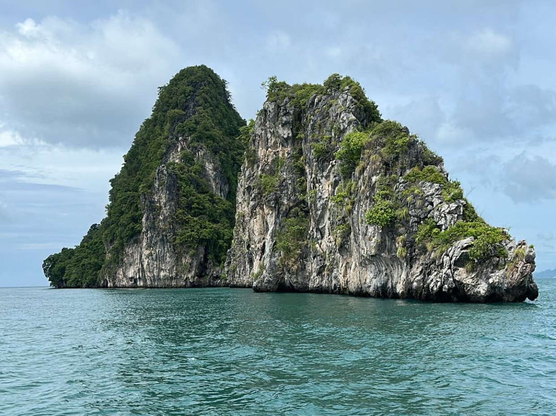 Phuket Seahorse Tours-卡伦必去景点