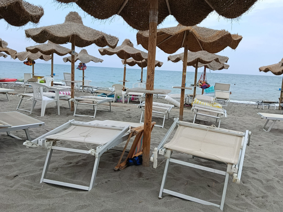 Rotò Beach-Rotondella必去景点
