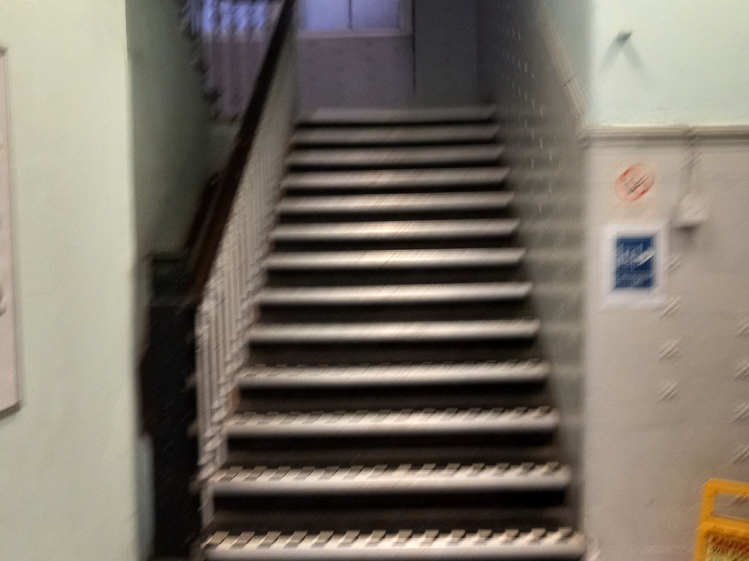 Glasgow Police Museum-格拉斯哥必去景点