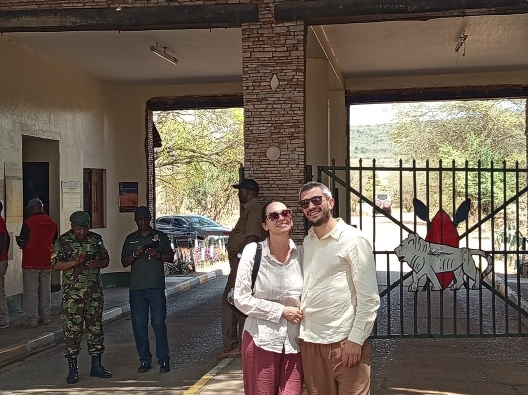 Destinations Kenya Safari-内罗毕必去景点