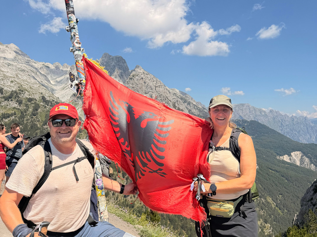 Balkan Natural Adventure-Pejë必去景点