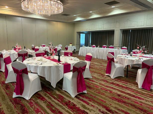 Leonardo Hotel and Conference Venue Aberdeen Airport-旅行者