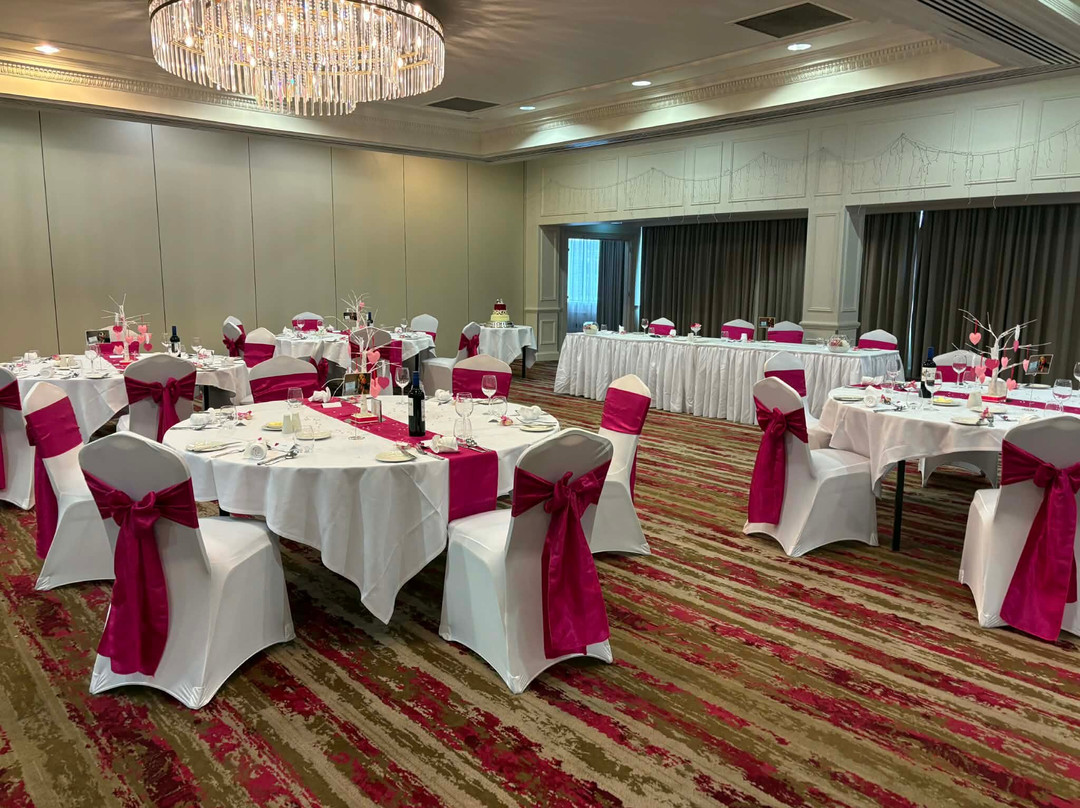 Leonardo Hotel and Conference Venue Aberdeen Airport主图