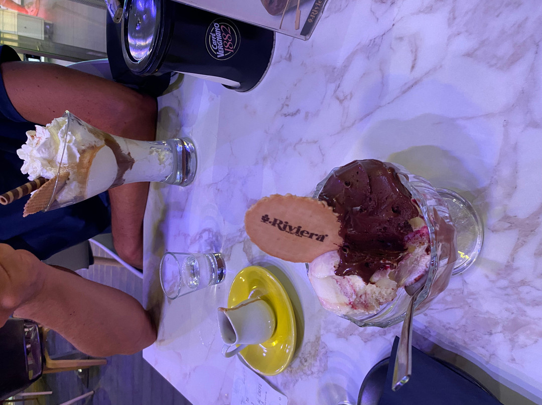 Riviera Pescara Bistrot