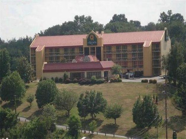 Extended Stay America 套房 - 布里斯托尔-官方