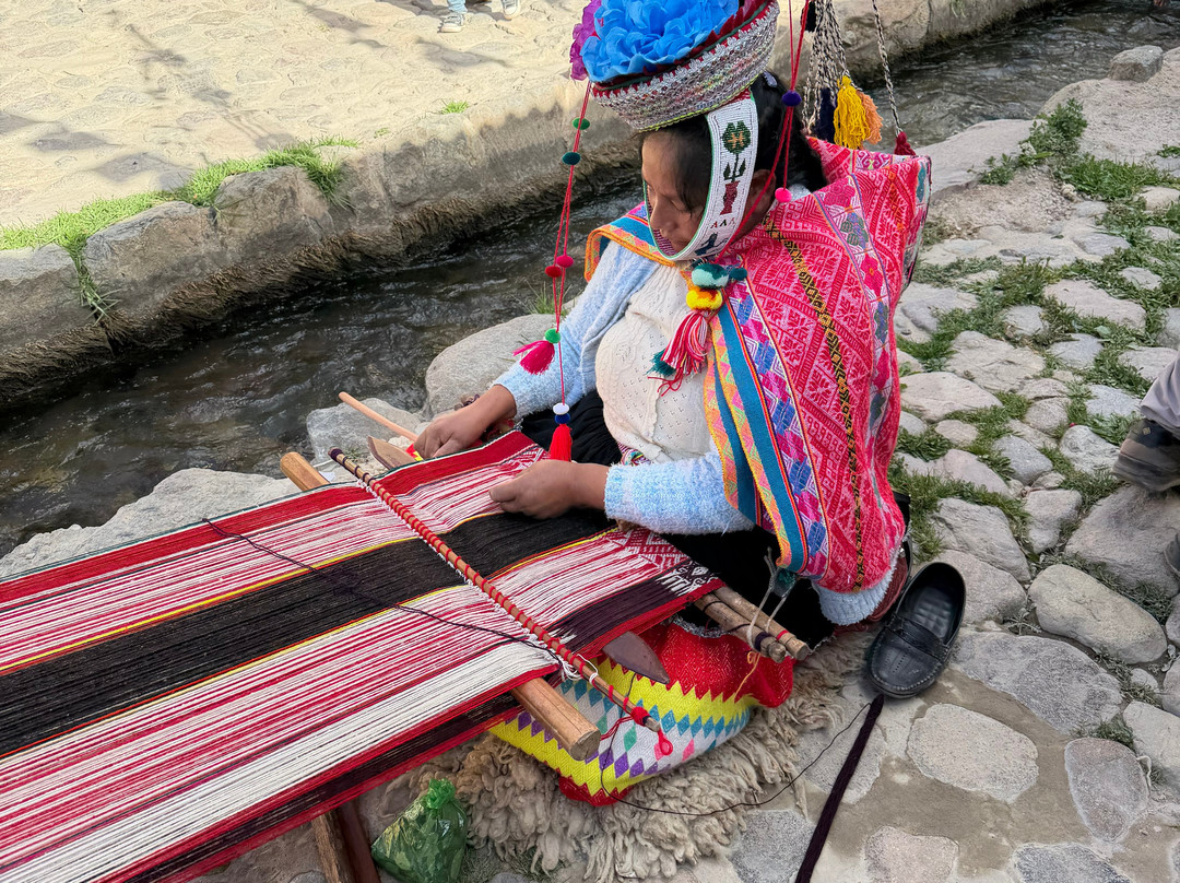 SAM Travel Peru-库斯科必去景点