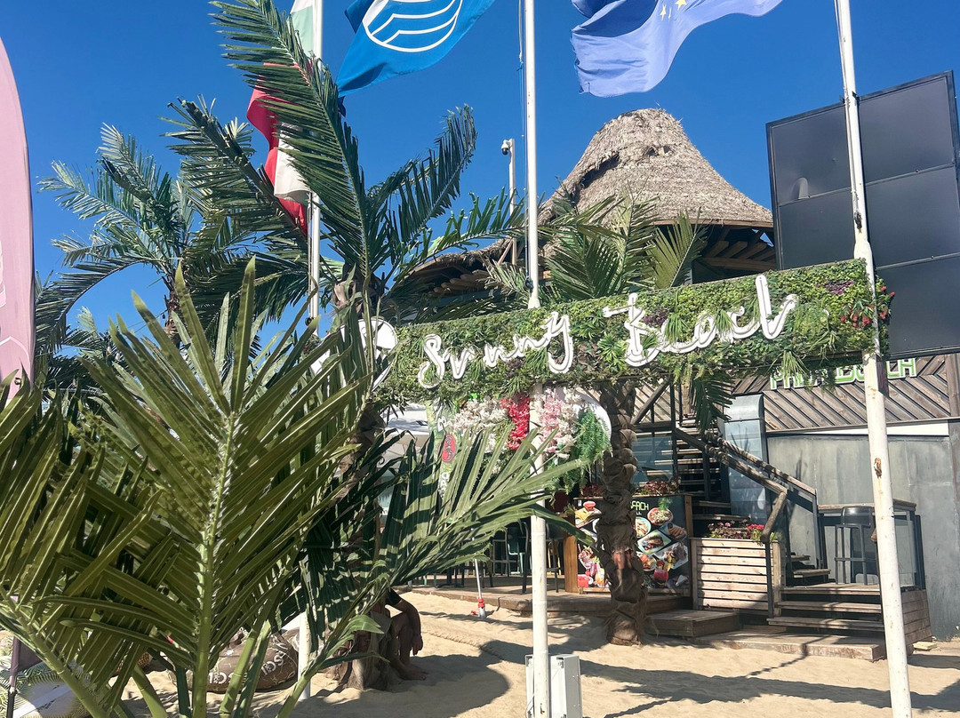 Aqua Nevis Hotel & Aqua Park - All Inclusive主图