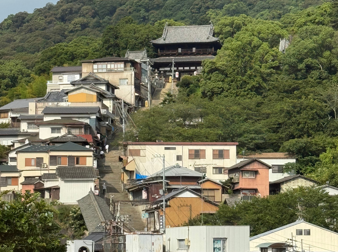 琴平格兰樱之抄酒店主图