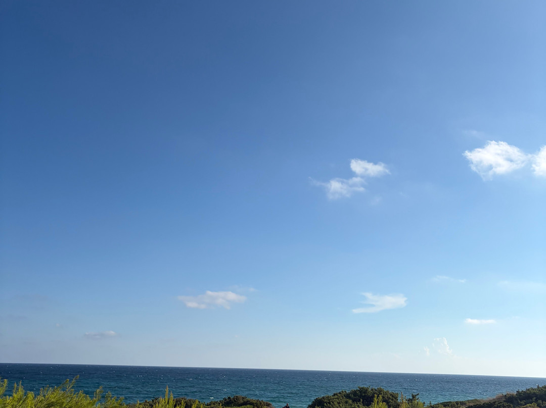 Spiaggia Giannarelli-Maruggio必去景点
