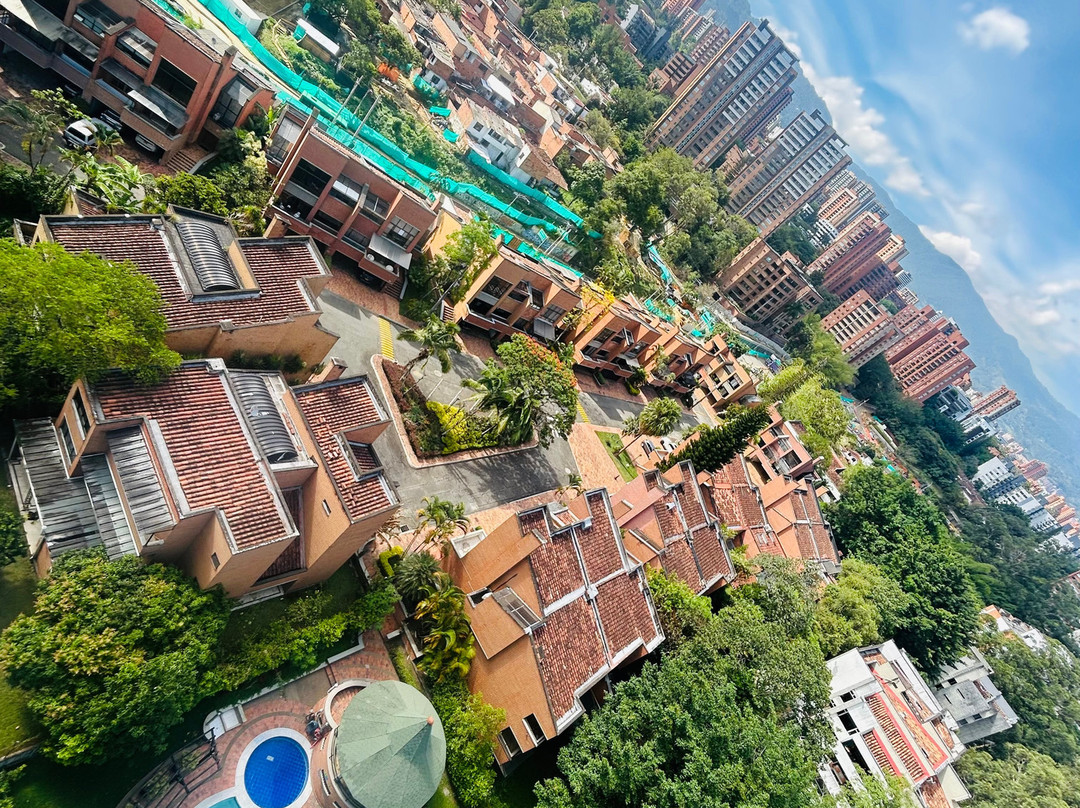 波布拉多亚历山大快捷酒店主图