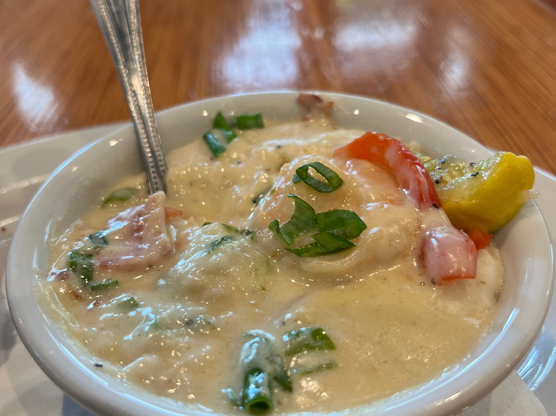 Taste of Thomasville Food Tour-Thomasville必去景点