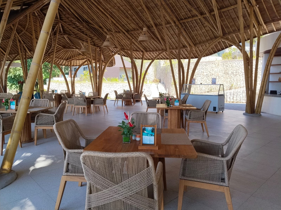 Solara Restaurant Nusa Penida