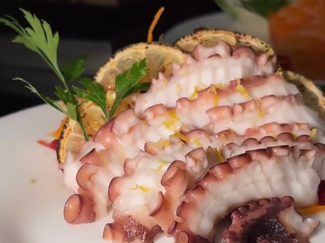 S.a Casa Do Sushi Sinop