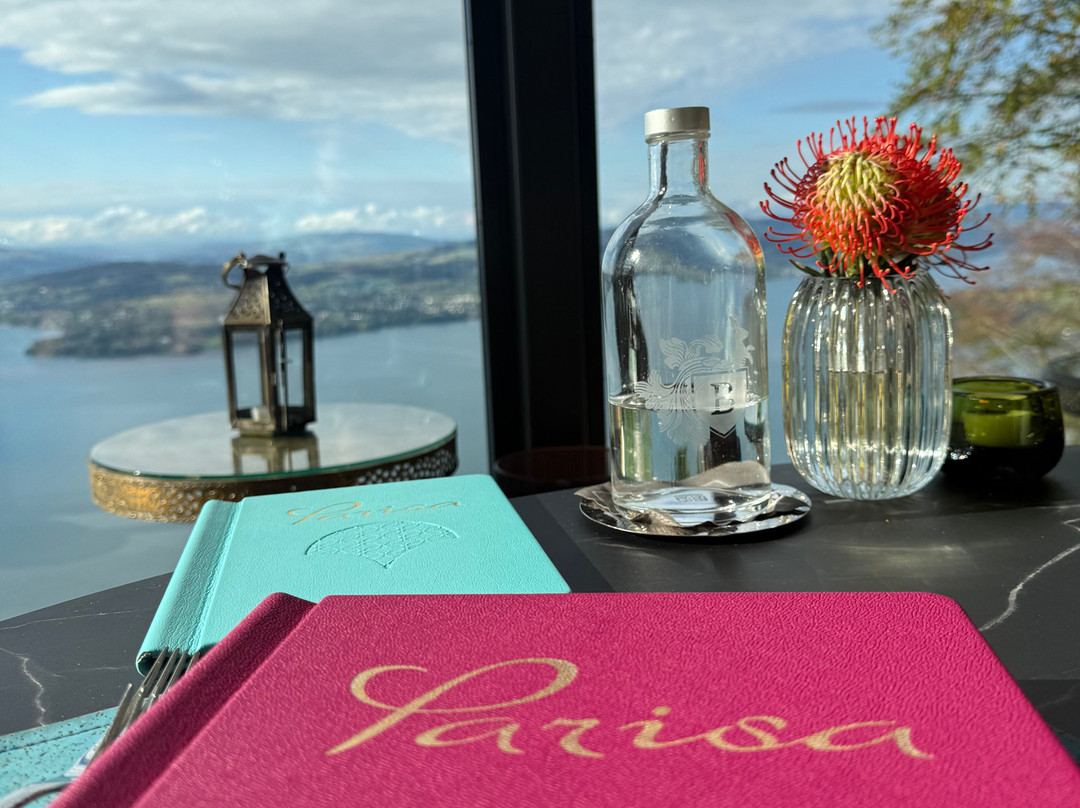 Bürgenstock Hotel & Alpine Spa主图