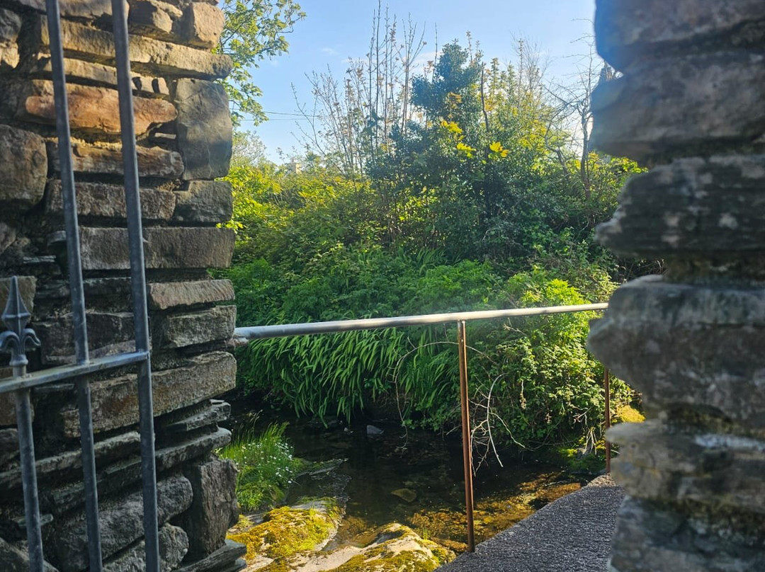 Bridge View House B&B and Restaurant主图