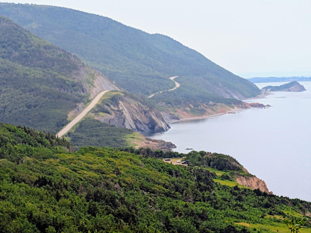 Freewheeling Adventures-Hubbards必去景点