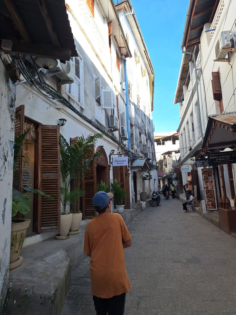 基瓦别墅精品酒店-旅行者