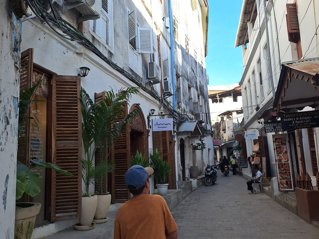 基瓦别墅精品酒店主图