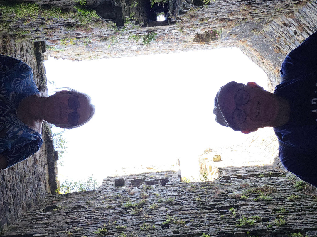 Beaumaris Castle-Beaumaris必去景点