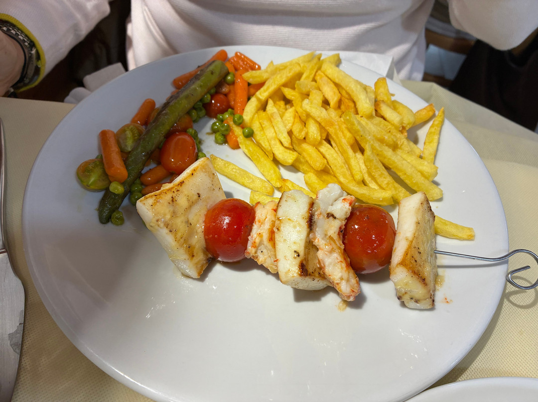 Restaurante Xorna