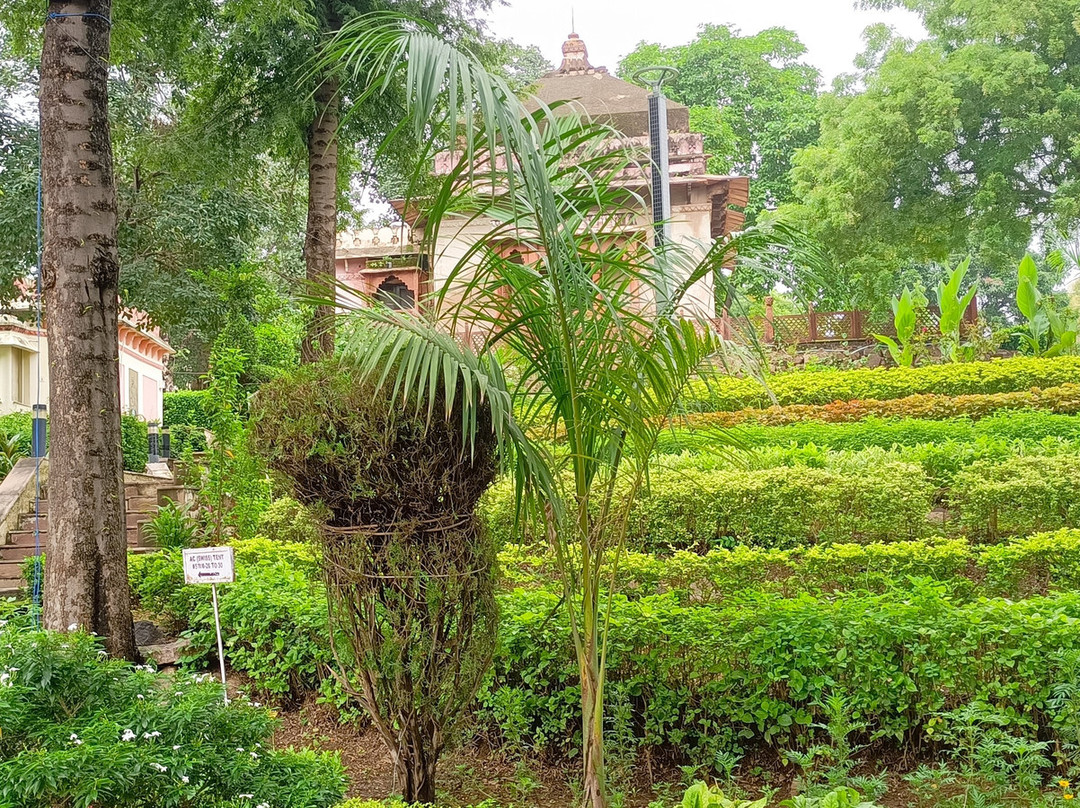 MPT Betwa Retreat, Orchha主图