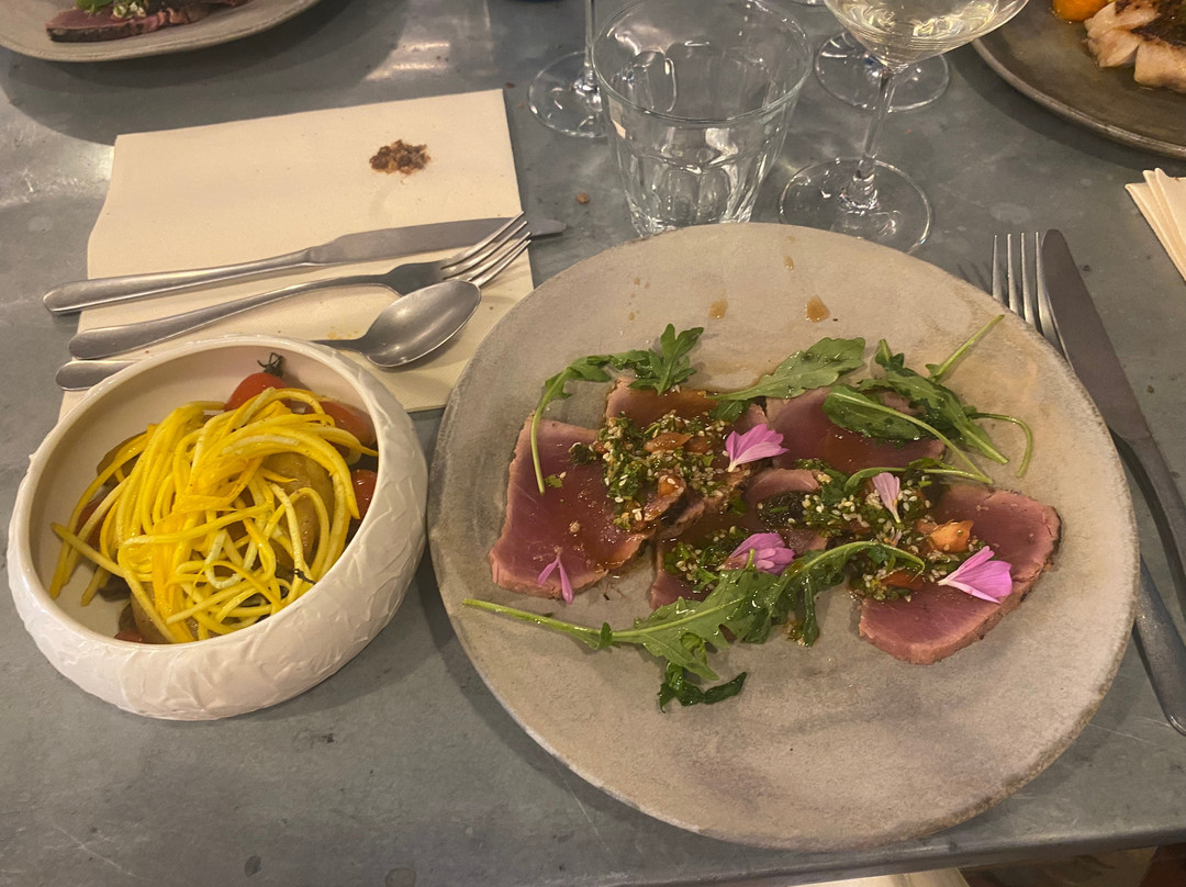 Bistro Orio