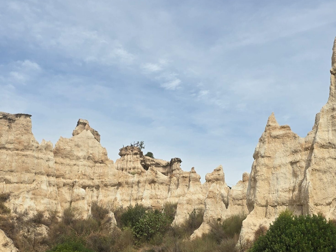 Les Orgues D'Ille Sur Tet-Ille-sur-Tet必去景点