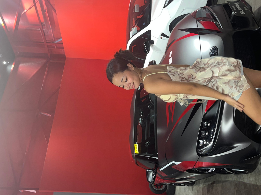 R Garage