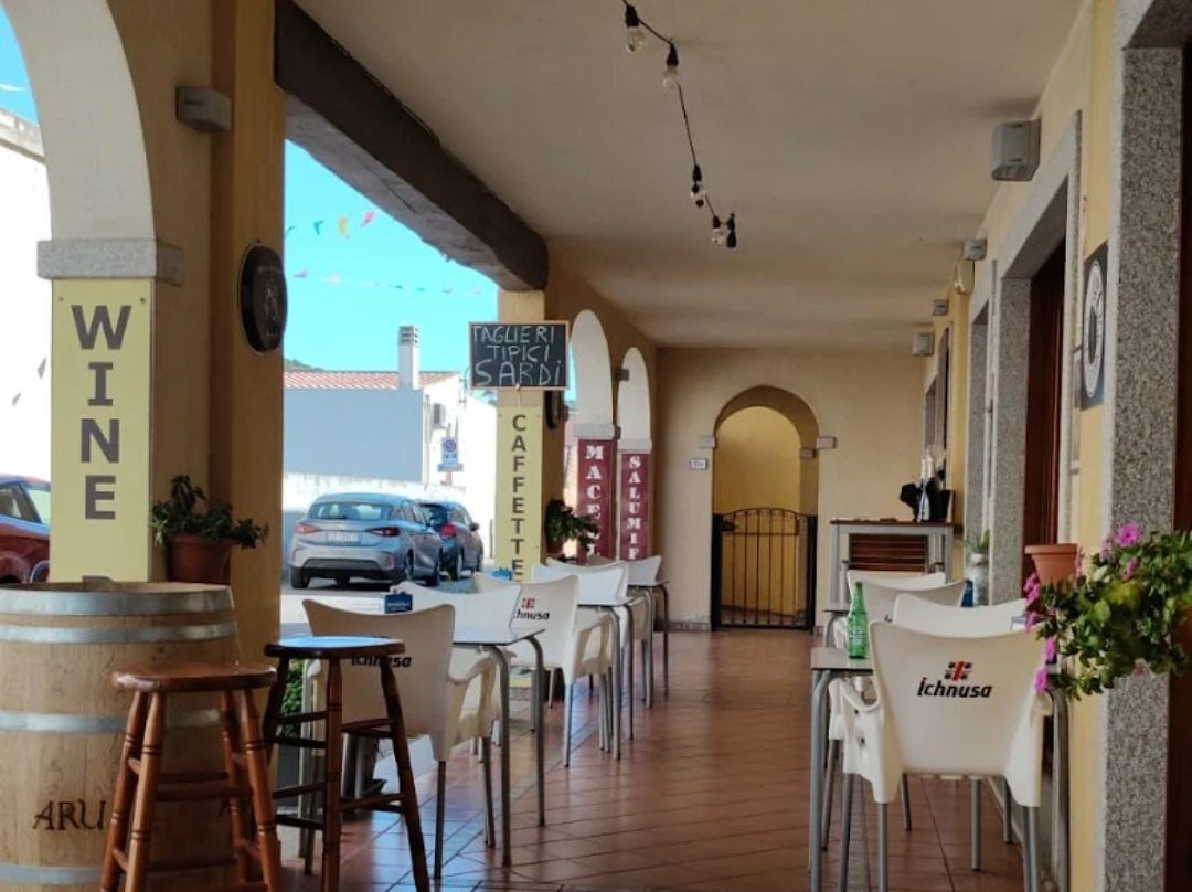Pan Caffè Simius