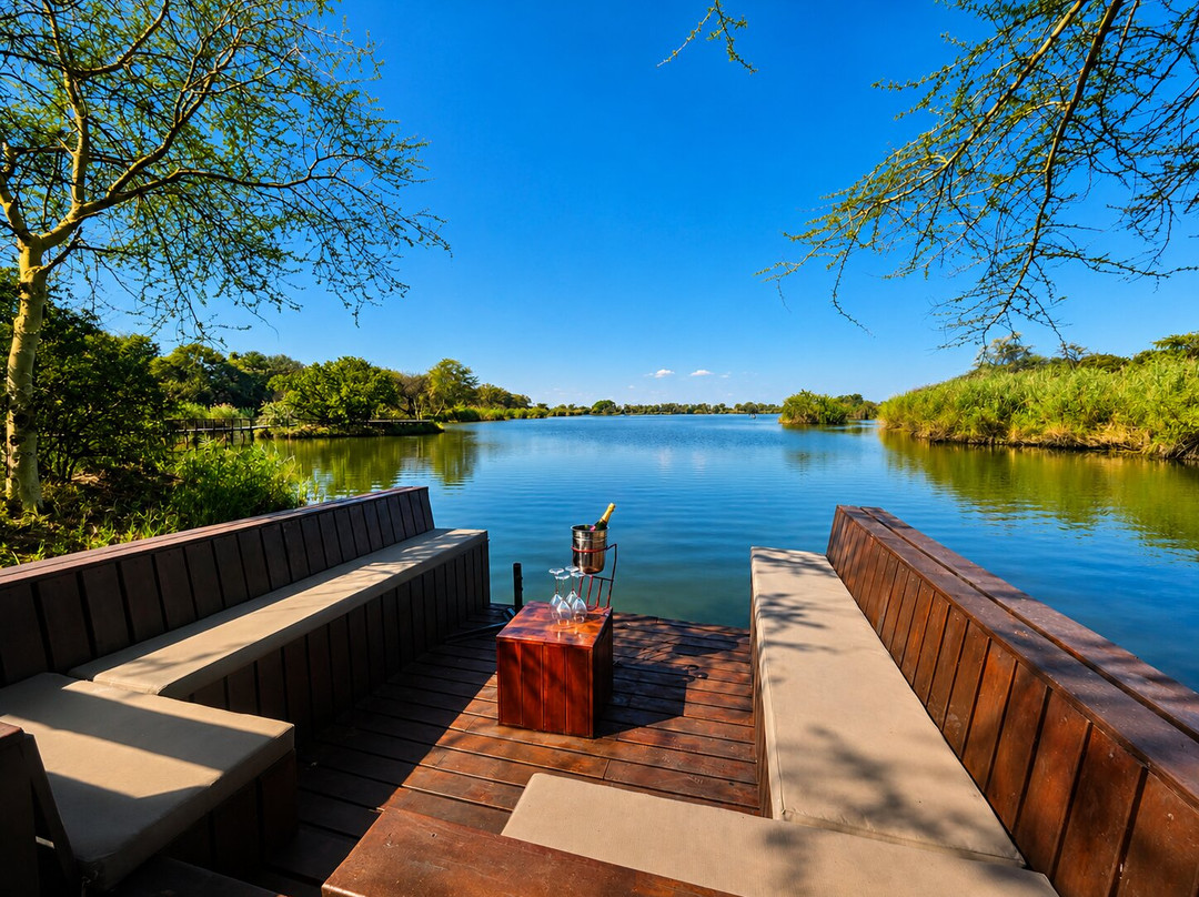 Hans Merensky Golf Estate-伐拉博瓦必去景点