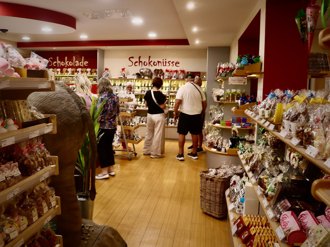 Seidl Confiserie-Laaber必去景点