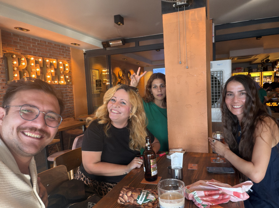 Pub Time