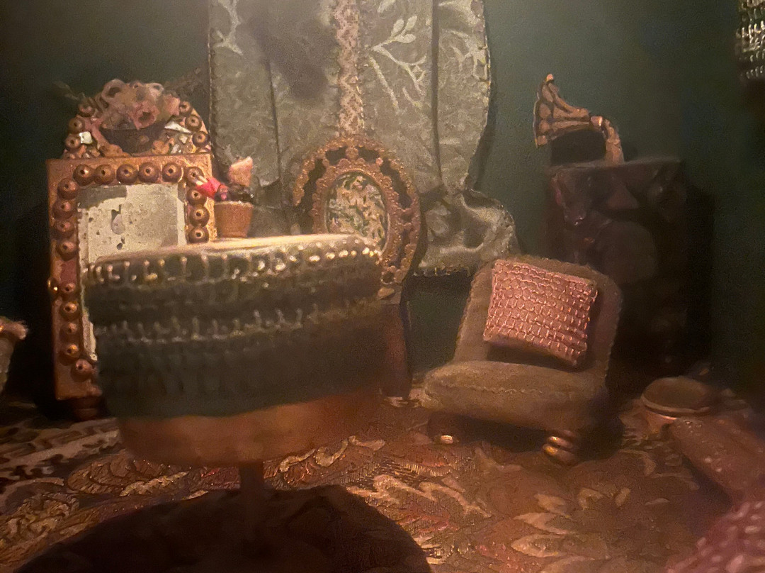 Museum De Vier Quartieren-Oirschot必去景点