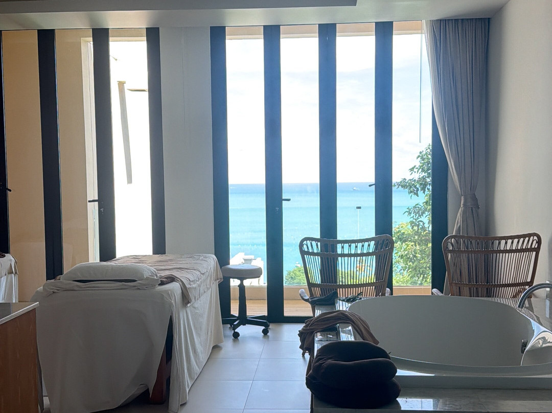 Shine Spa Phuket-攀瓦角必去景点