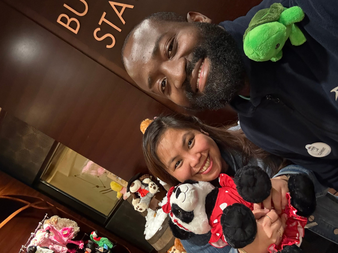 SeaWorld Yas Island Abu Dhabi-阿布扎比必去景点