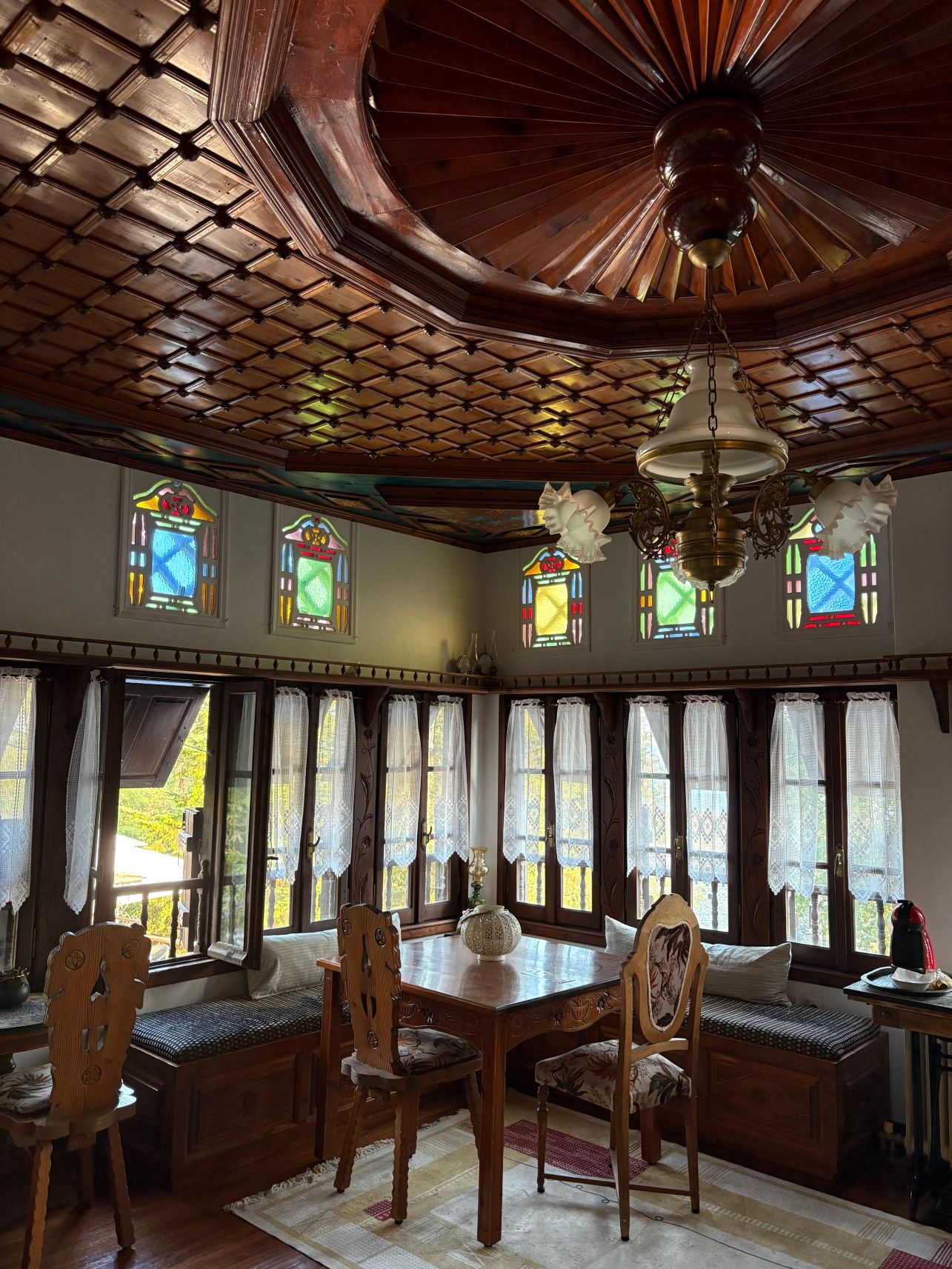 Archontiko Blana-度假村/酒店