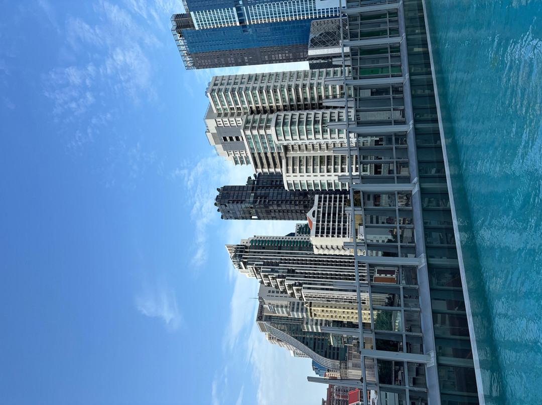 曼谷阿索克盛捷宅邸酒店主图