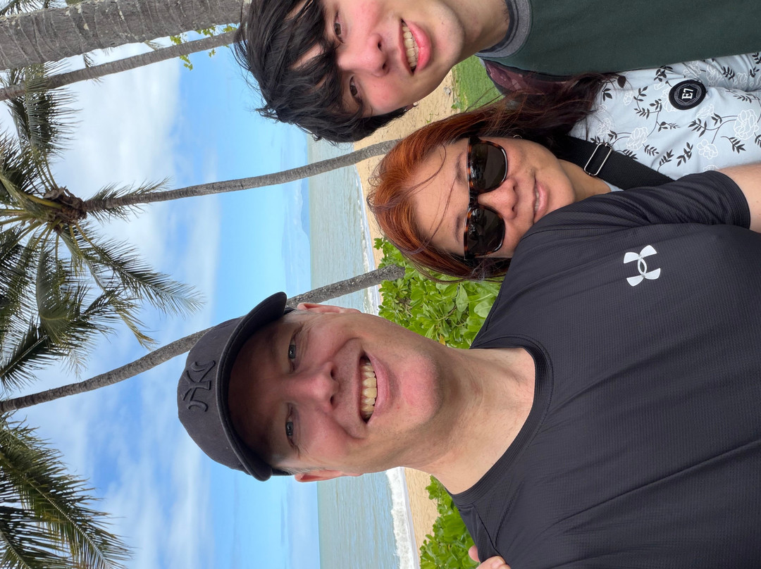 Palm Cove Beach-棕榈湾必去景点