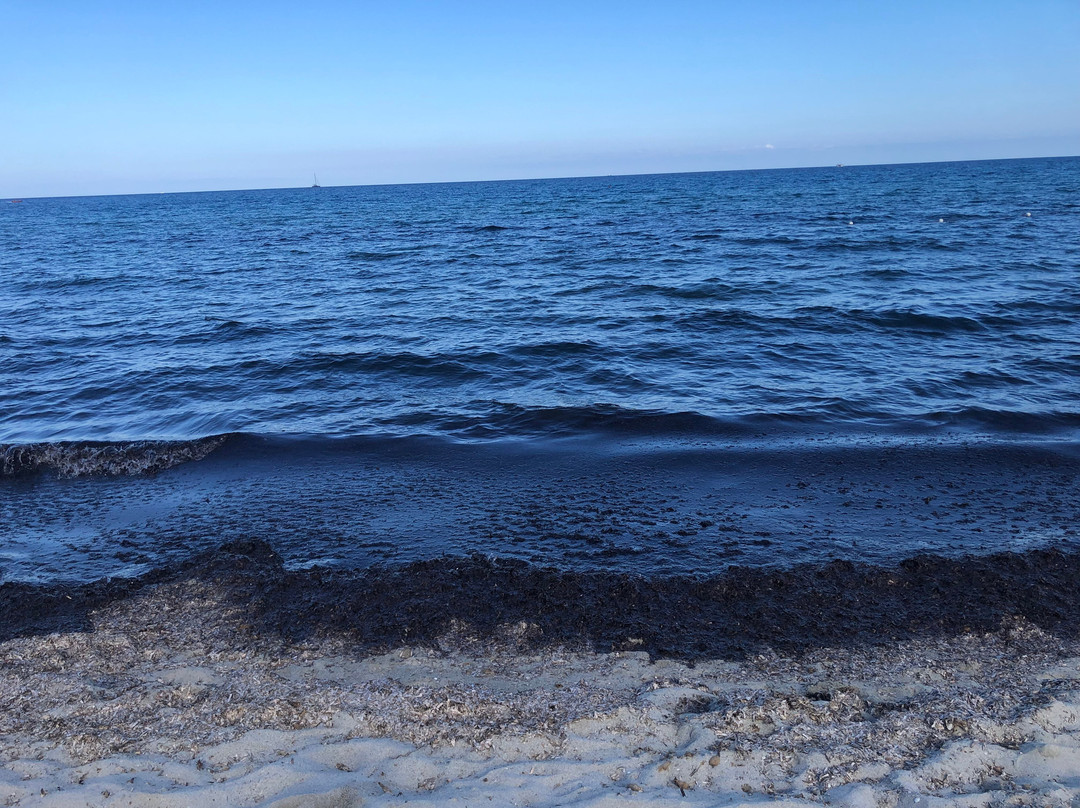 La Caletta Beach-Siniscola必去景点