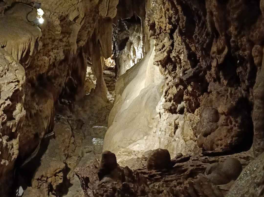 Grotte di Equi-Equi Terme必去景点