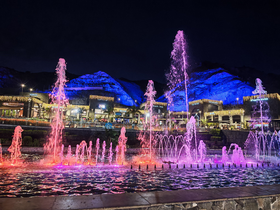 Mogan Mall-波多黎各必去景点